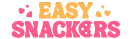 Easy Snackers Logo