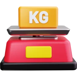 Snack Scale